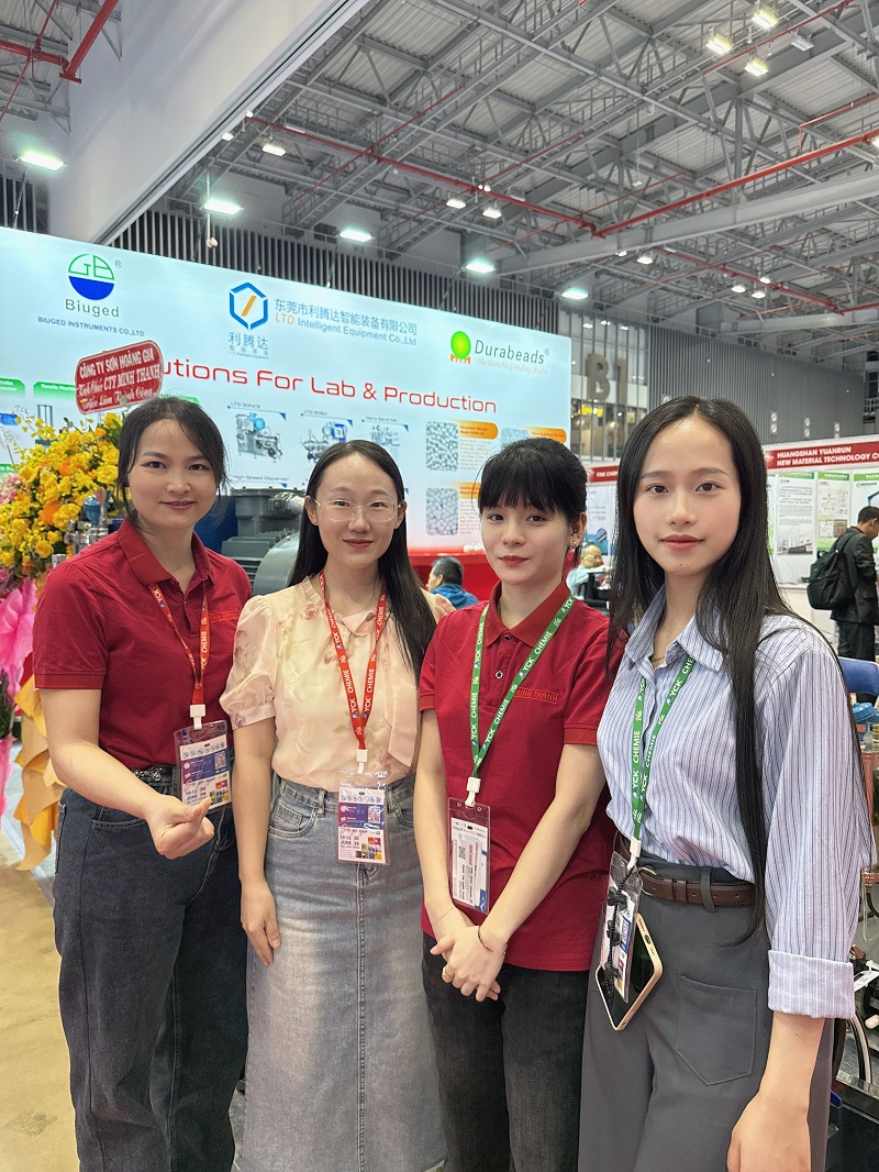 2025年越南國際涂料展圓滿收官<div   id=