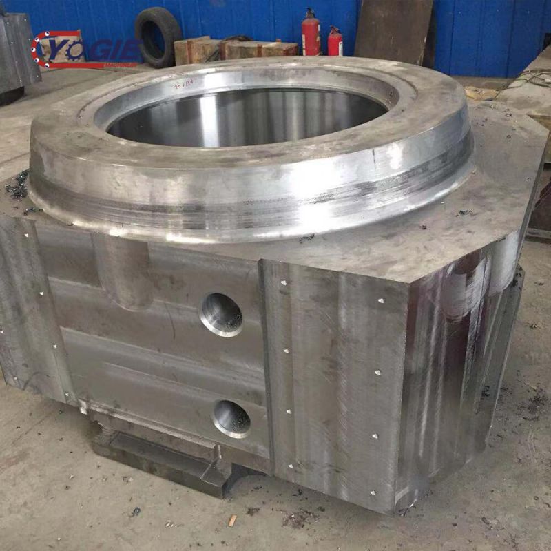 鑄鋼件出現(xiàn)變形怎么辦？