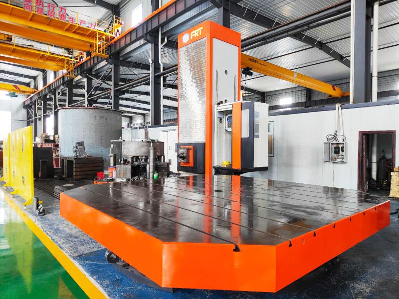 洛陽宇捷精工讓世界看見中國重型工業(yè)制造的力量！